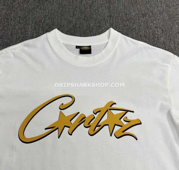 CRTZ T-SHIRT