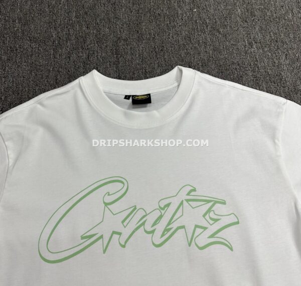 CRTZ T-SHIRT