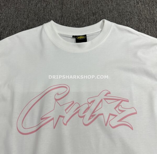 CRTZ T-SHIRT