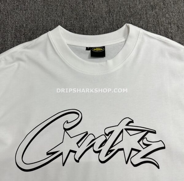 CRTZ T-SHIRT