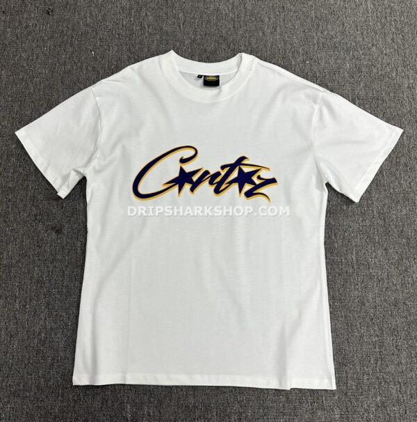 CRTZ T-SHIRT