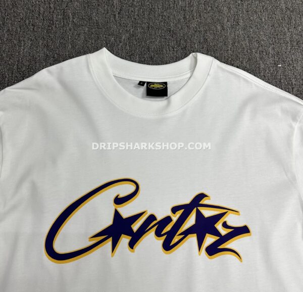 CRTZ T-SHIRT
