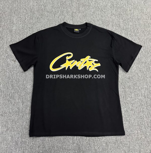CRTZ T-SHIRT