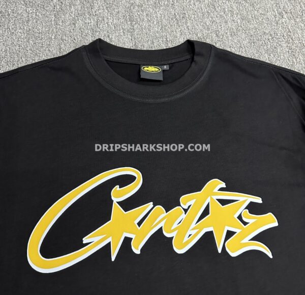 CRTZ T-SHIRT