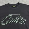 CRTZ T-SHIRT