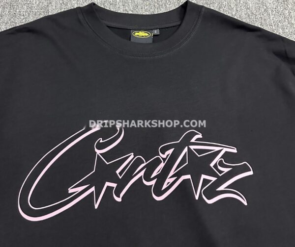 CRTZ T-SHIRT