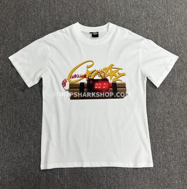 CRTZ T-SHIRT