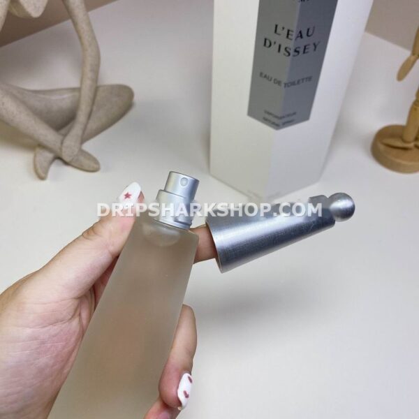 Perfume Issey Miyake woman 100 ml