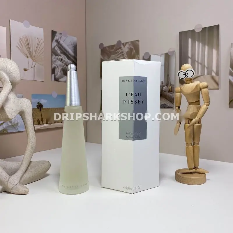 Perfume Issey Miyake woman 100 ml