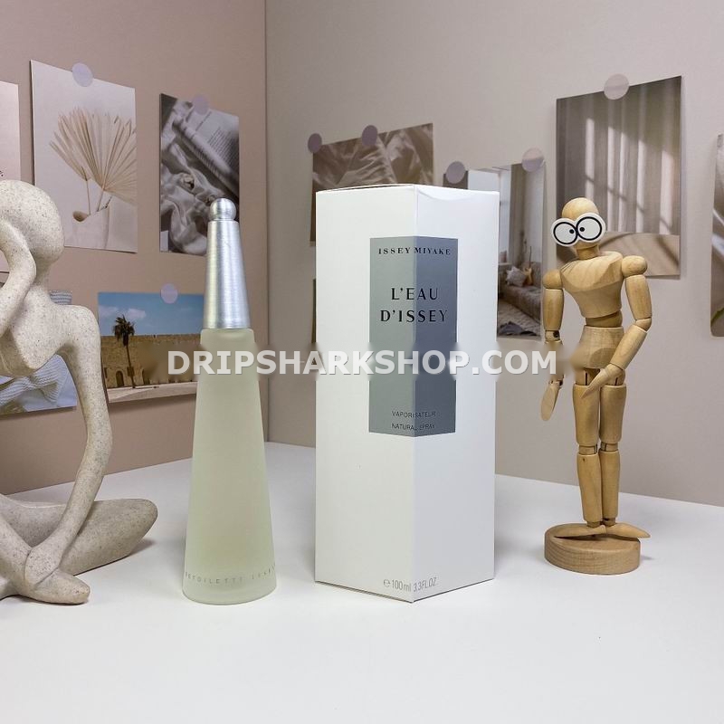 Perfume Issey Miyake woman 100 ml