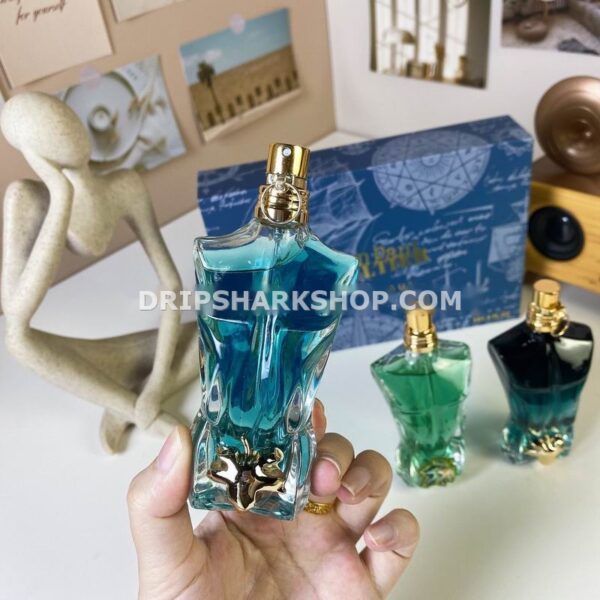 Jean-Paul-Gaultier-3X40ml-11-5_2862715 Perfume Jean Paul Gaultier 3×40 ml
