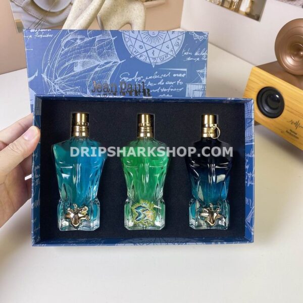 Jean-Paul-Gaultier-3X40ml-11-7_2862717 Perfume Jean Paul Gaultier 3×40 ml