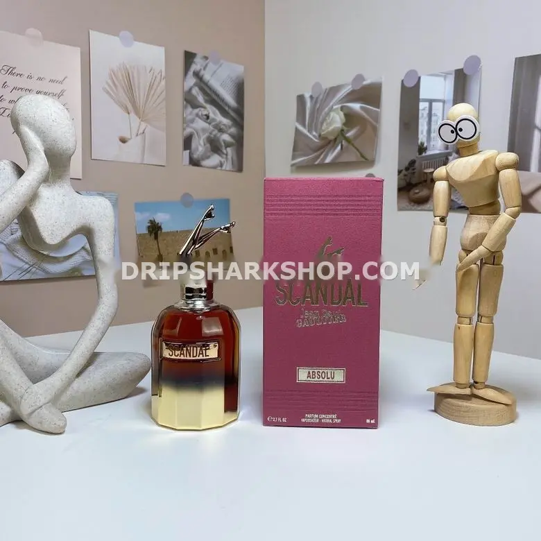 Perfume Jean Paul Gaultier Women 80 ml