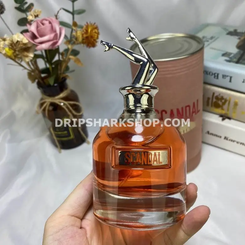 Perfume Jean Paul Gaultier Women 80 ml - Imagen 2
