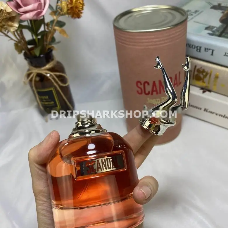 Perfume Jean Paul Gaultier Women 80 ml - Imagen 3