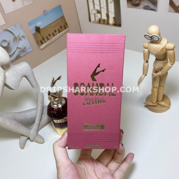 Jean-Paul-Gaultier-Women-80ml-5_3016862 Perfume Jean Paul Gaultier Women 80 ml