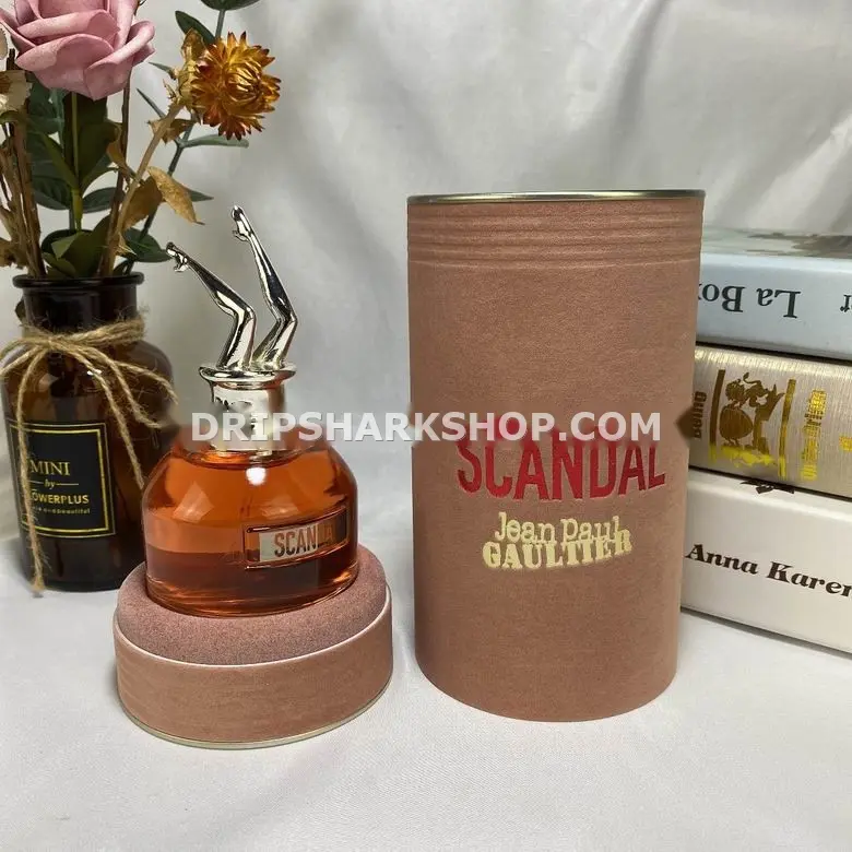 Perfume Jean Paul Gaultier Women 80 ml
