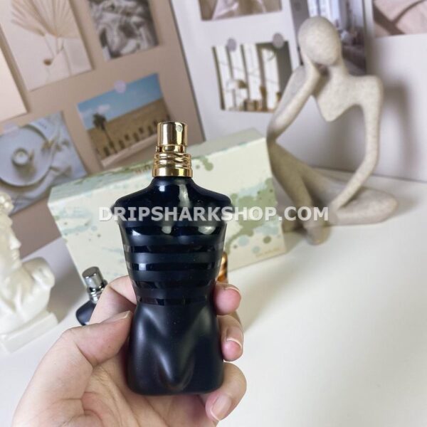 Jean-Paul-Gaultier-man-40mlX3-4_3276457 Perfume Jean Paul Gaultier man 40 ml x3