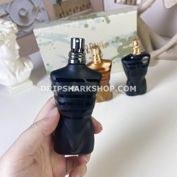 Jean-Paul-Gaultier-man-40mlX3-5_3276458 Perfume Jean Paul Gaultier man 40 ml x3