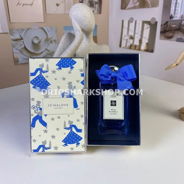 Perfume Jo Malone 100 ml - Imagen 2