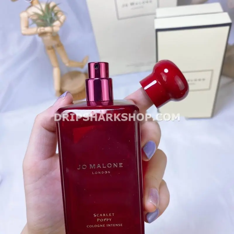 Perfume Jo Malone 100 ml - Imagen 2