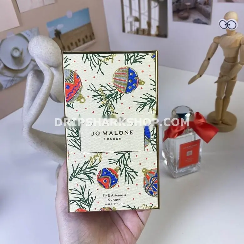 Perfume Jo Malone 100 ml - Imagen 3