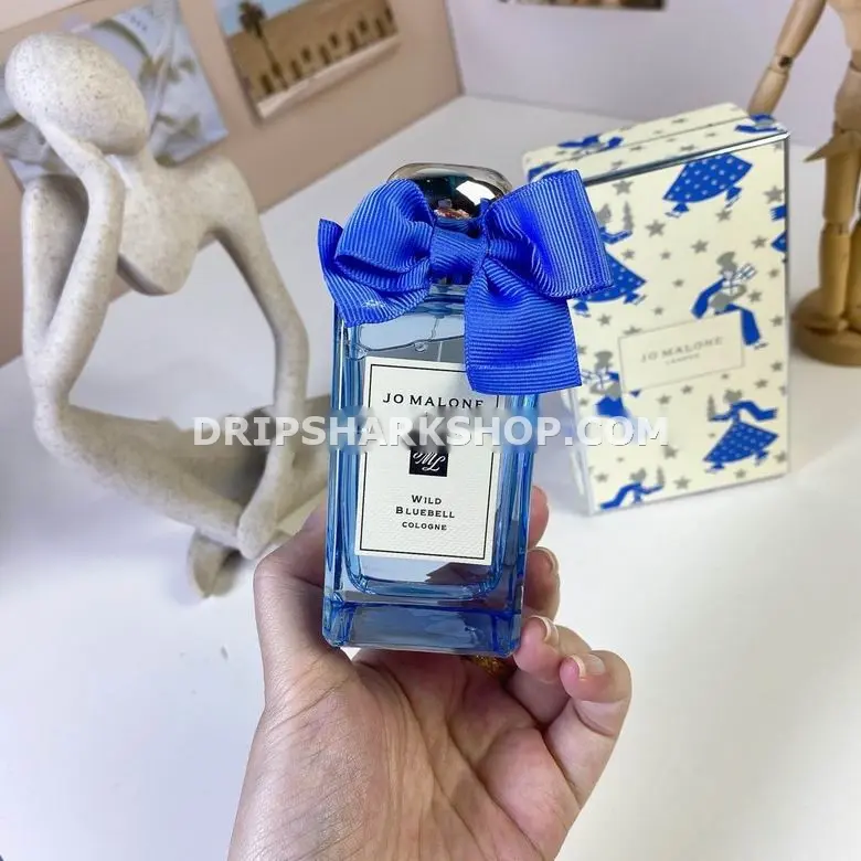 Perfume Jo Malone 100 ml - Imagen 3