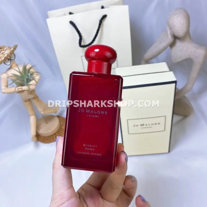 Perfume Jo Malone 100 ml - Imagen 3