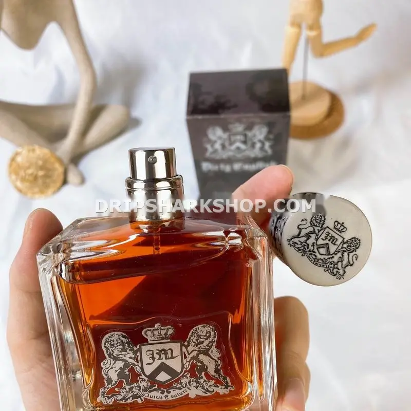 Perfume Juicy man 100 ml - Imagen 3