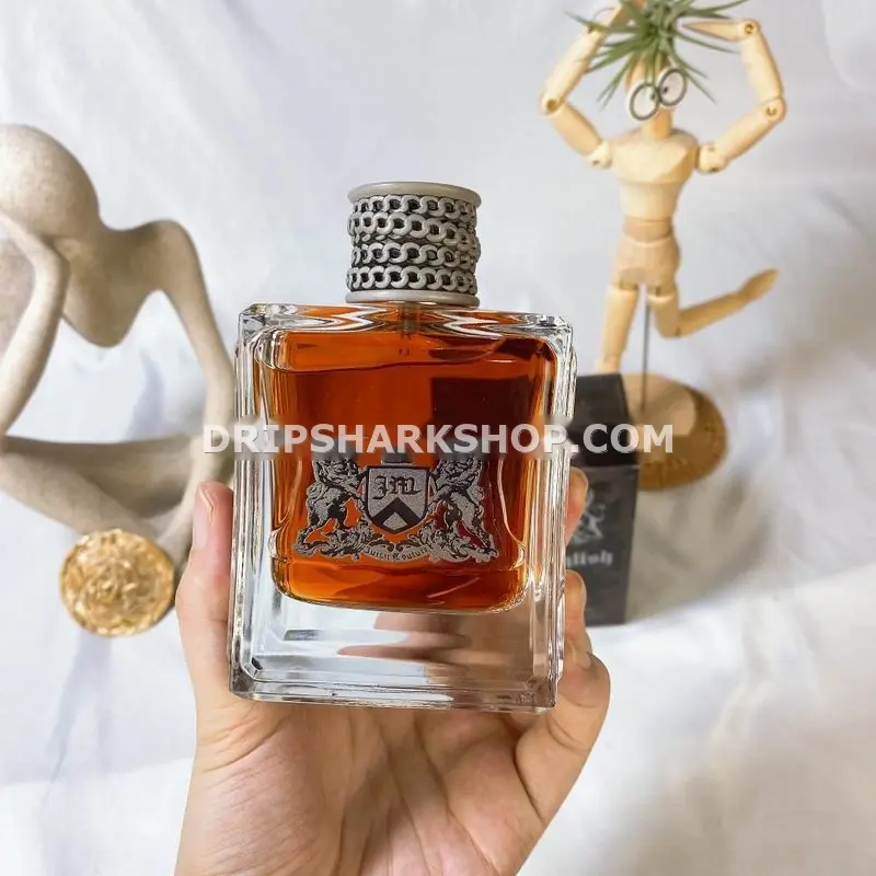 Perfume Juicy man 100 ml - Imagen 2