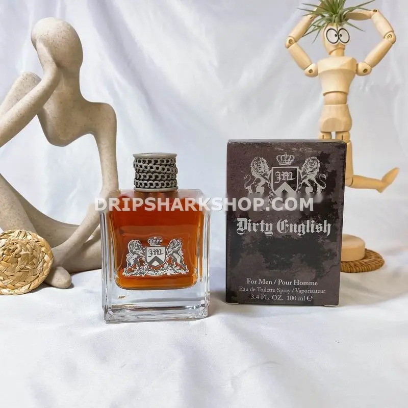 Perfume Juicy man 100 ml
