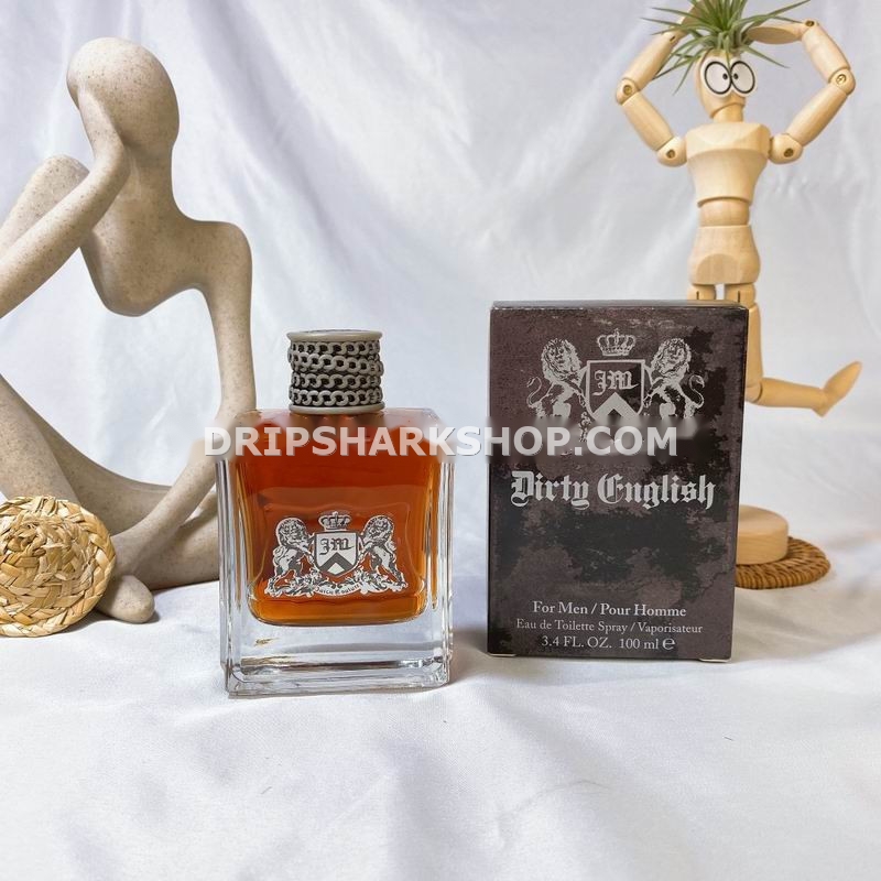 Perfume Juicy man 100 ml