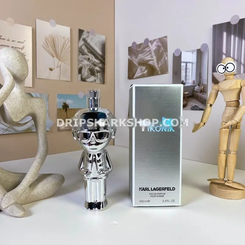 Perfume Karl Lagerfeld man 100 ml