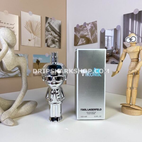 Perfume Karl Lagerfeld man 100 ml