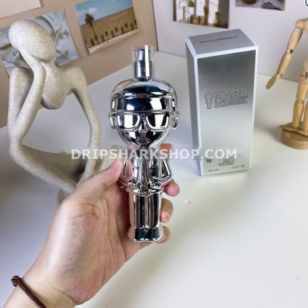 Perfume Karl Lagerfeld man 100 ml