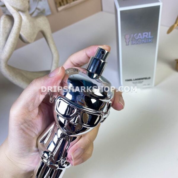 Perfume Karl Lagerfeld man 100 ml
