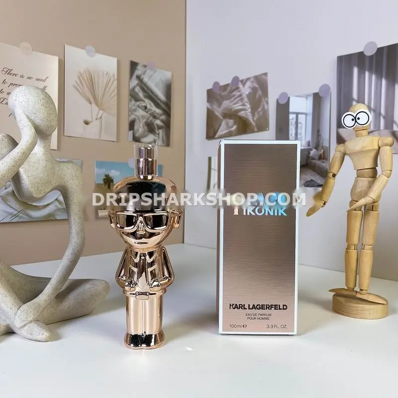 Perfume Karl Lagerfeld woman 100 ml