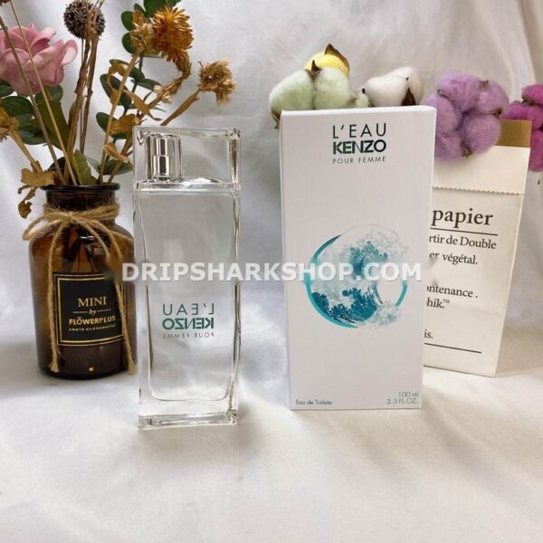 Perfume Kenzo 100 ml