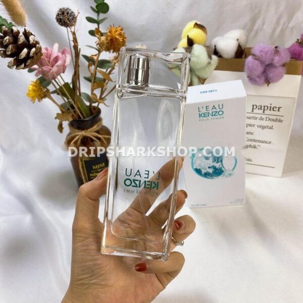 Perfume Kenzo 100 ml