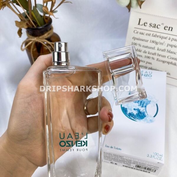 Perfume Kenzo 100 ml