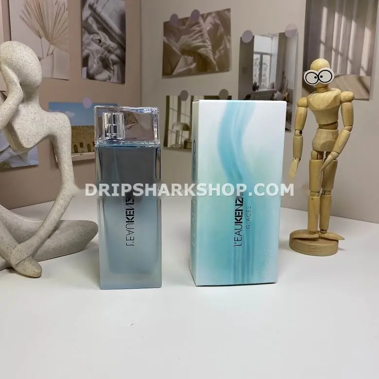 Perfume Kenzo Man 100 ml
