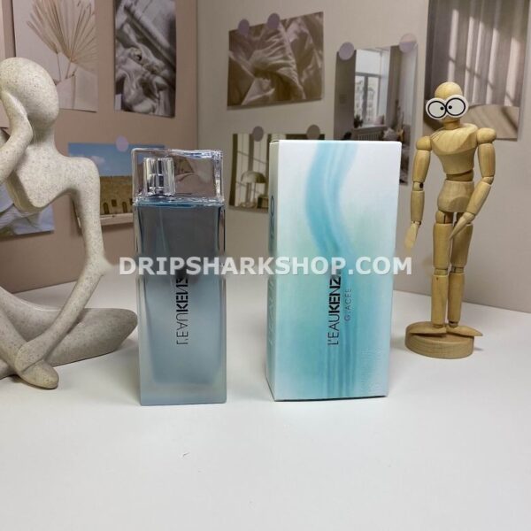 Perfume Kenzo Man 100 ml