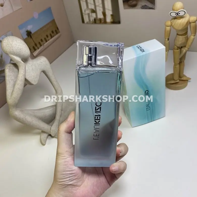 Perfume Kenzo Man 100 ml - Imagen 2