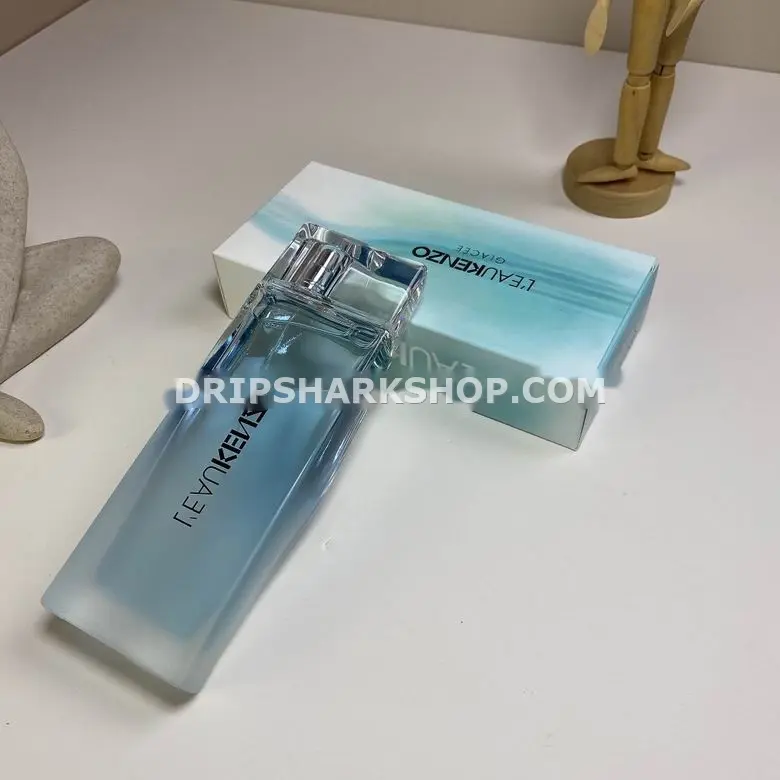 Perfume Kenzo Man 100 ml - Imagen 3