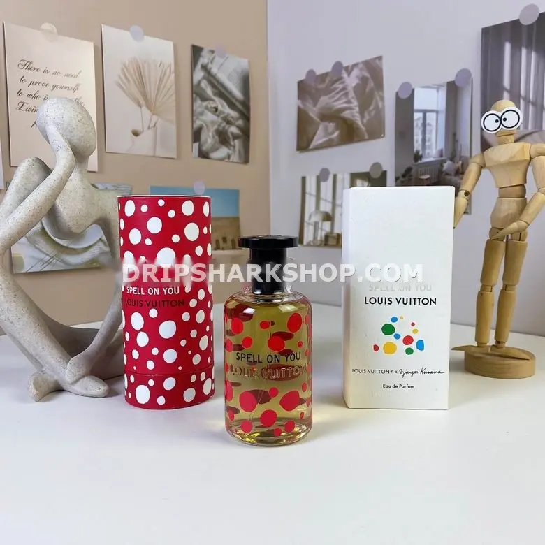 Perfume Louis Vuitton 100 ml