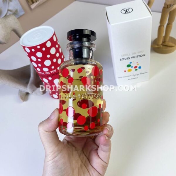 Perfume Louis Vuitton 100 ml