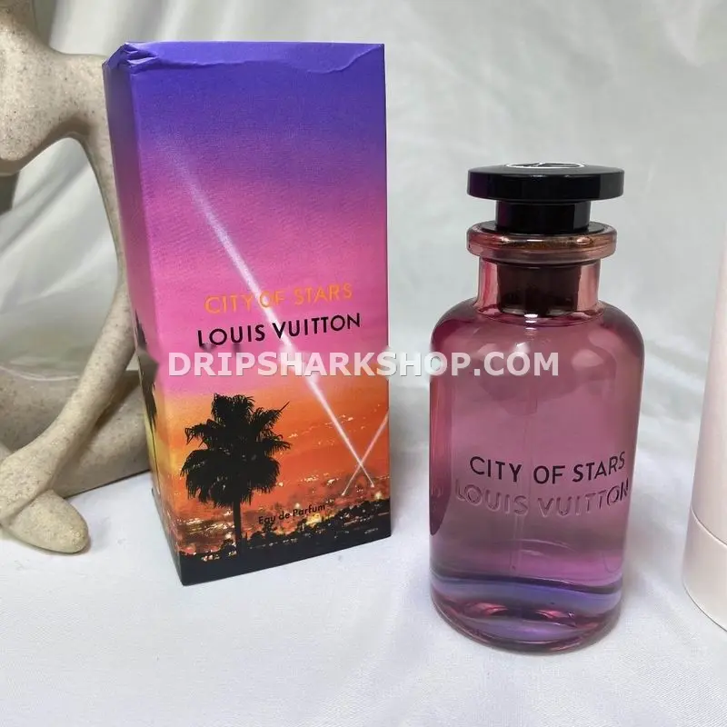 Perfume Louis Vuitton 100 ml