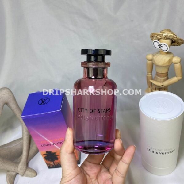 Perfume Louis Vuitton 100 ml