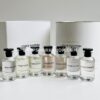 Perfume Louis Vuitton 10 ml x7