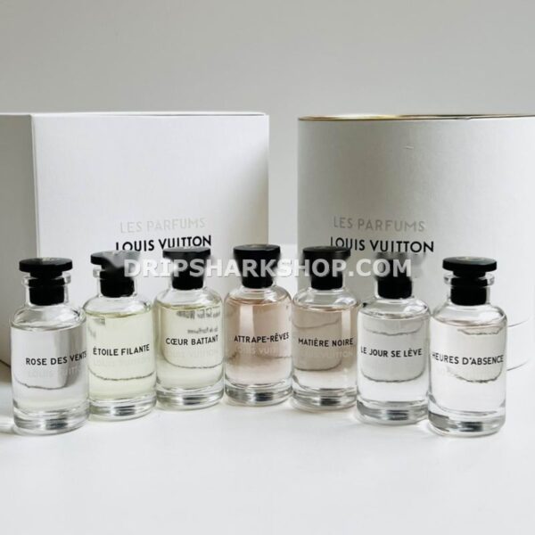 Perfume Louis Vuitton 10 ml x7